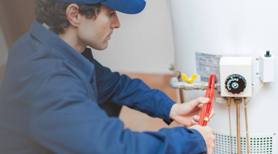 Professional Gas Leak Detection in Bryants Store, KY